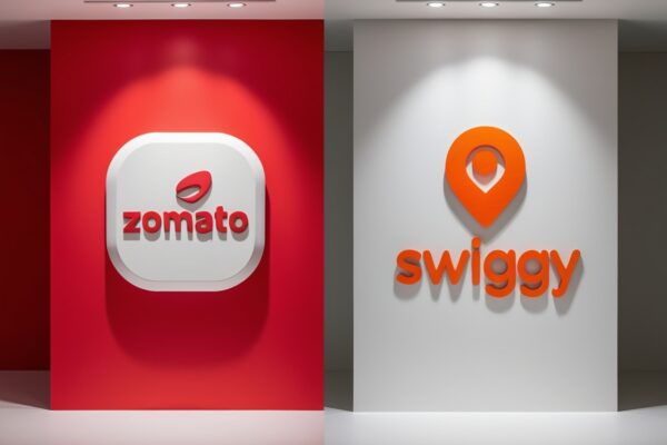 Leonardo Phoenix Create a splitscreen image with a modern mini 2